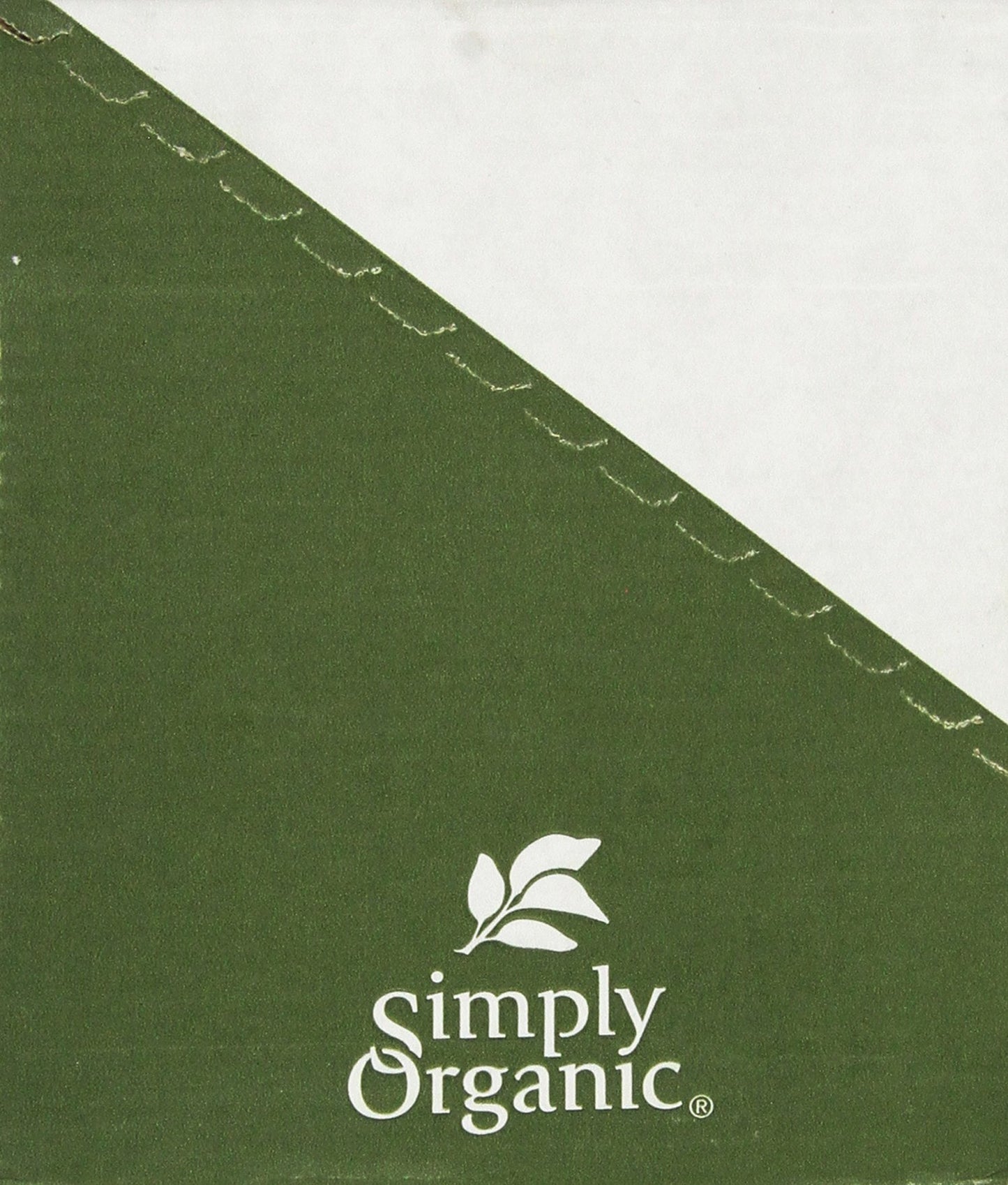Simply Organic Alfredo Seasoning Mix - Case Of 12-1.48 Oz.