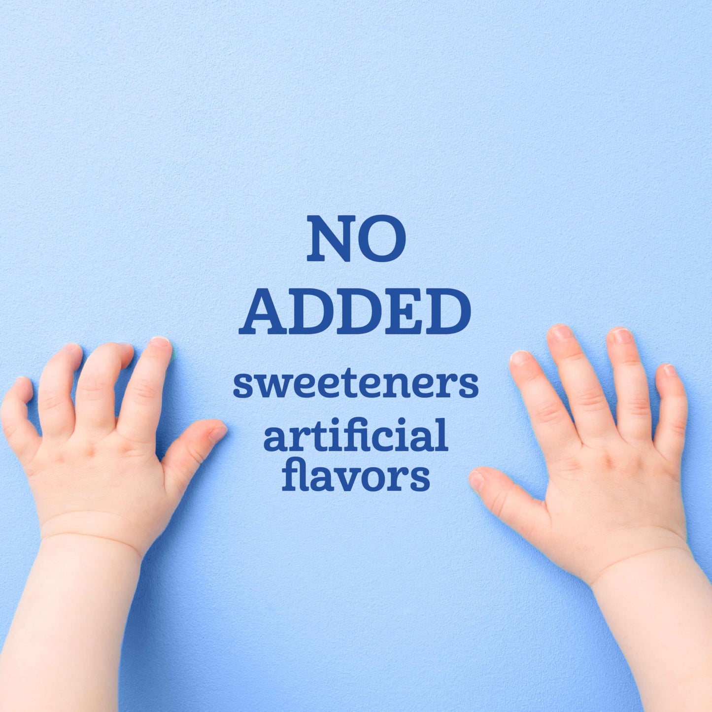 Gerber Baby Food Pouches, Very Berry (3), Peaches & Cream (2), Strawberry Banana (2), Value Pack, Fruit and Yogurt, Toddler, (3.