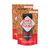 Dot s Homestyle Pretzels 18 Ounce Family Size Original Seasoned Pretzel Twists (2 Pack)