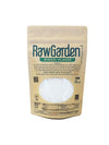 Raw Garden Nigari Flakes 16 oz Food Grade Tofu Coagulant, Product of Czech Republic, or Israel.