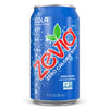 Zevia Zero Calorie Soda, Cola, 12 Fl Oz Cans (Pack of 24)