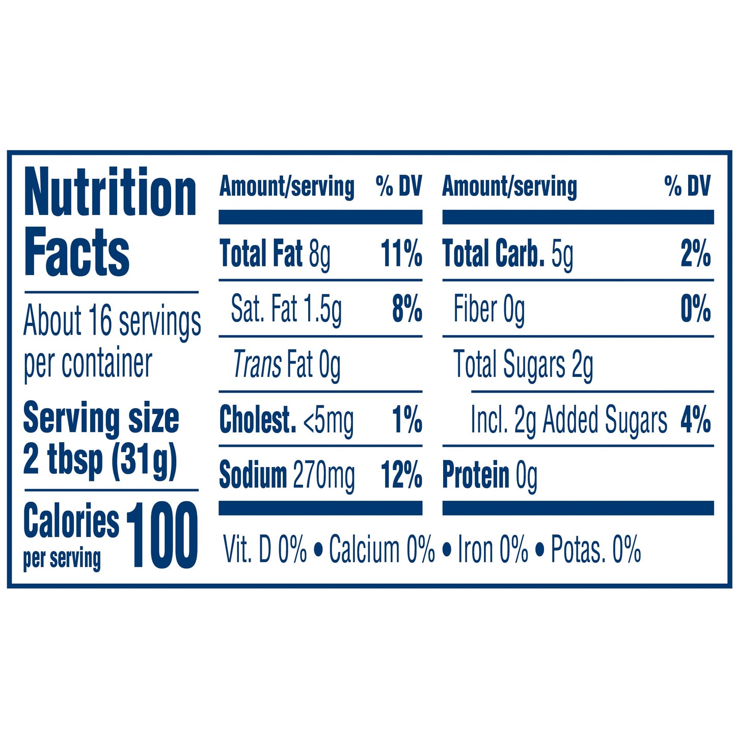 Kraft Green Goddess Salad Dressing (6 Ct Pack, 16 Fl Oz Bottles)