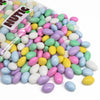 Jordan Almonds | 5Lb Bag | Assorted Mix Pastel Colors - Party Candy Covered Almond | Wedding Favors | Nuts With Sweet Hard Candy