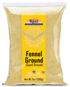 Rani Fennel Ground (Saunf) Powder Spice 7Oz (200G) ~ All Natural | Gluten Friendly | Non-Gmo | Kosher | Kosher | Vegan | Indian Origin