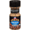 McCormick Grill Mates Montreal Steak Seasoning, 3.4 oz (Pack of 6)