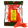 Asia Trans Li Hing Mui Dried Mango | Hawaiian Favorite | Naturally Sweet Dried Fruit Candy With Asian Plum Powder
