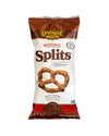 Unique Pretzel Splits 11Oz (Pack 3)