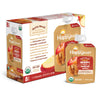 Happy Baby Organics Nutty Blends, Apple & Walnut Butter, 3 Ounce (Pack Of 8)