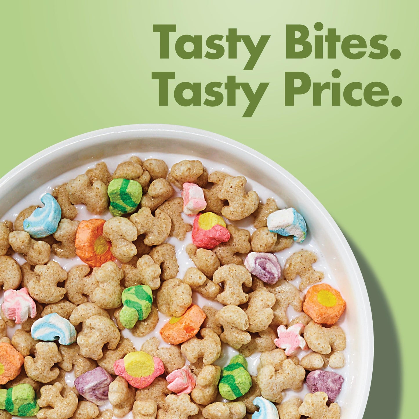 Malt-O-Meal Marshmallow Mateys Breakfast Cereal, Frosted Oat Cereal With Marshmallow Bits, Large Cereal For Family, 23 Oz Reseal
