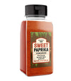 Unpretentious Sweet Hungarian Paprika, 2 Cups, Sweet & Savory, Fine Powder, Dry Rubs & Garnishes