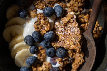 Taos Bakes - Granola - Variety Pack - Granola Filled With Nuts, Oats, Dried Fruit, & Seeds - Gluten Free, Natural Sweeteners, &