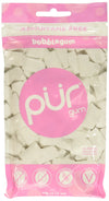 Pur Gum Gum Bubblegum Bag 55 Count (Pack Of 3)