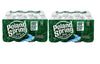 24 X Poland Spring Brand 100% Natural Spring Water, 12 Fl Oz. Plastic Bottles By Mialo Trusted Trader