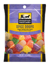 Penn Dutch Candy - Spice Drops | Retro-Flavors | Classic Chewy Candies | Pennsylvania Dutch Company | Varying Flavors And Sizes | Great Taste And Great As A Gift |