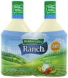 Hidden Valley The Original Ranch Dressing, Original, 2-Count Bottle, 80 Fl Oz Total