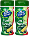 Kernel Season'S Popcorn Seasoning, Garlic Parmesan Flavored Snack Seasoning Made With Real Cheese, Certified Gluten-Free (Pack O