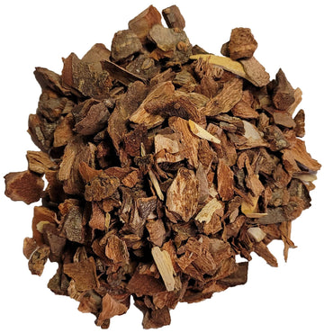 Naturejam Cuachalalate 8 Ounce Bag-Stomach Ulcer & Digestive Discomfort Help-100% Natural Wildcraft-No Processing Aka Juliana Ad