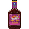 Famous Dave's - 1 pck, Sweet & Zesty BBQ Sauce (20 oz.)