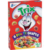 Trix, Cereal, Fruit Flavored Corn Puffs, 10.7 oz