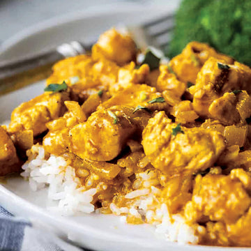 Insta Curry s - Vegan Friendly Pre-Measured Seasonings, 5.15 Ounce Jar (2 Curry s Per Jar)