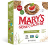 Mary'S Gone Crackers, Herb, 6.5 Ounce
