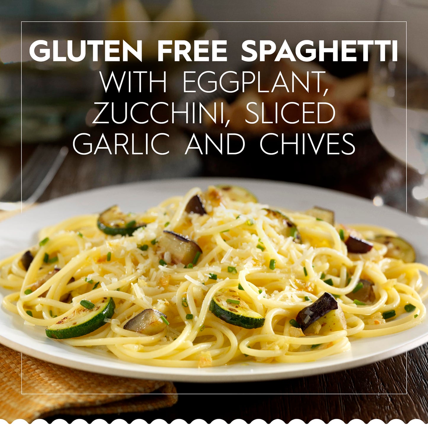 Barilla Gluten Free Spaghetti Dry Pasta, 12 Ounce -- 12 Per Case.