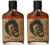 Pain is Good Jamaican Style Hot Sauce - All Natural, Non-GMO, Gluten-Free - 2 Pack of 7oz Bottles
