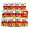 Catalina Crunch Protein Grab & Go Snack Mix | 15g Protein, 2g Sugar per Pouch | Good Source of Fiber, Keto, Gluten Free | Tradit
