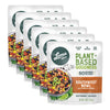 Loma Linda - Plant-Based Complete Meal Solution 10 Oz. Packets (Southwest Chipotle Bowl, 6 Pack)