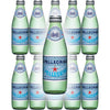 San Pellegrino Sparkling Natural Mineral Water, 8.45Oz Glass Bottle (Pack Of 10)