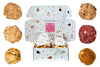 Favorite Things 2024 Gooey on the Inside Cookies Assorted 6-Pack Freshly-Baked Gourmet Food Cookie Gift Snacks - Great For Shari
