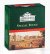 Ahmad Tea Black Tea, Special Blend Teabags, 100 Ct - Caffeinated And Sugar-Free