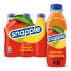 Snapple Mango Madness 16 Fl Oz Recycled Plastic Bottle 6 Pack