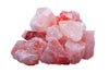 Himalayan Pink Salt Chunks 100% Natural Solid Mineral Rock Salt Chunks 1.2 to 2 Inches |1.9 Lbs Bag of Chunks