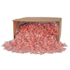 Sunrise Starlight Peppermint Mints - Bulk Peppermint Candy Individually Wrapped, Mint Hard Candy for Restaurant, Office, and Hol