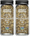 The Spice Hunter Deliciously Dill Blend Jar, 1.5 Oz (Pack of 2)