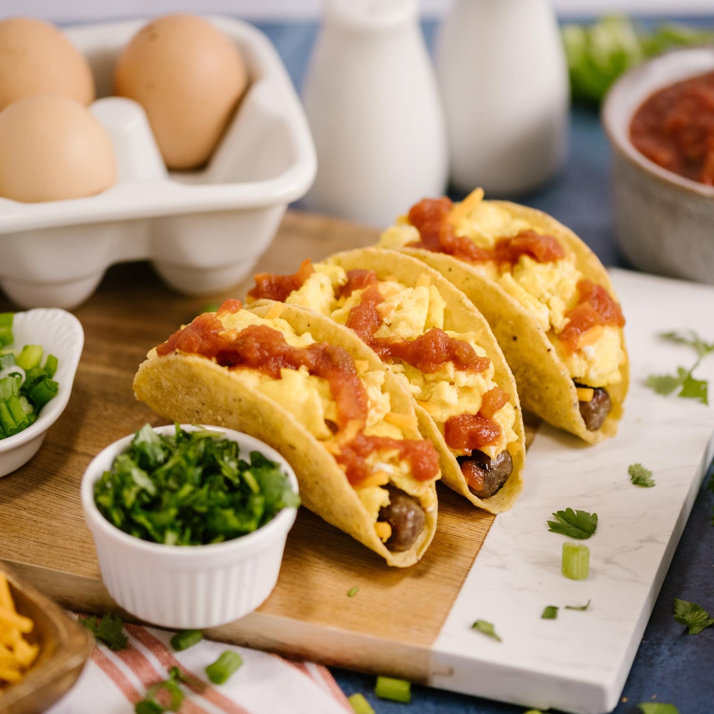 Ortega Mini Taco Slider Shells, Yellow Corn, 18 Count (Pack Of 6)