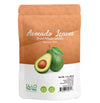 Avocado Leaves 28 Grams, Hojas De Aguacate 28 Gramos, Hojas De Palta Secas, Avocado Leaf Tea, Resealable Bag, Product Of México