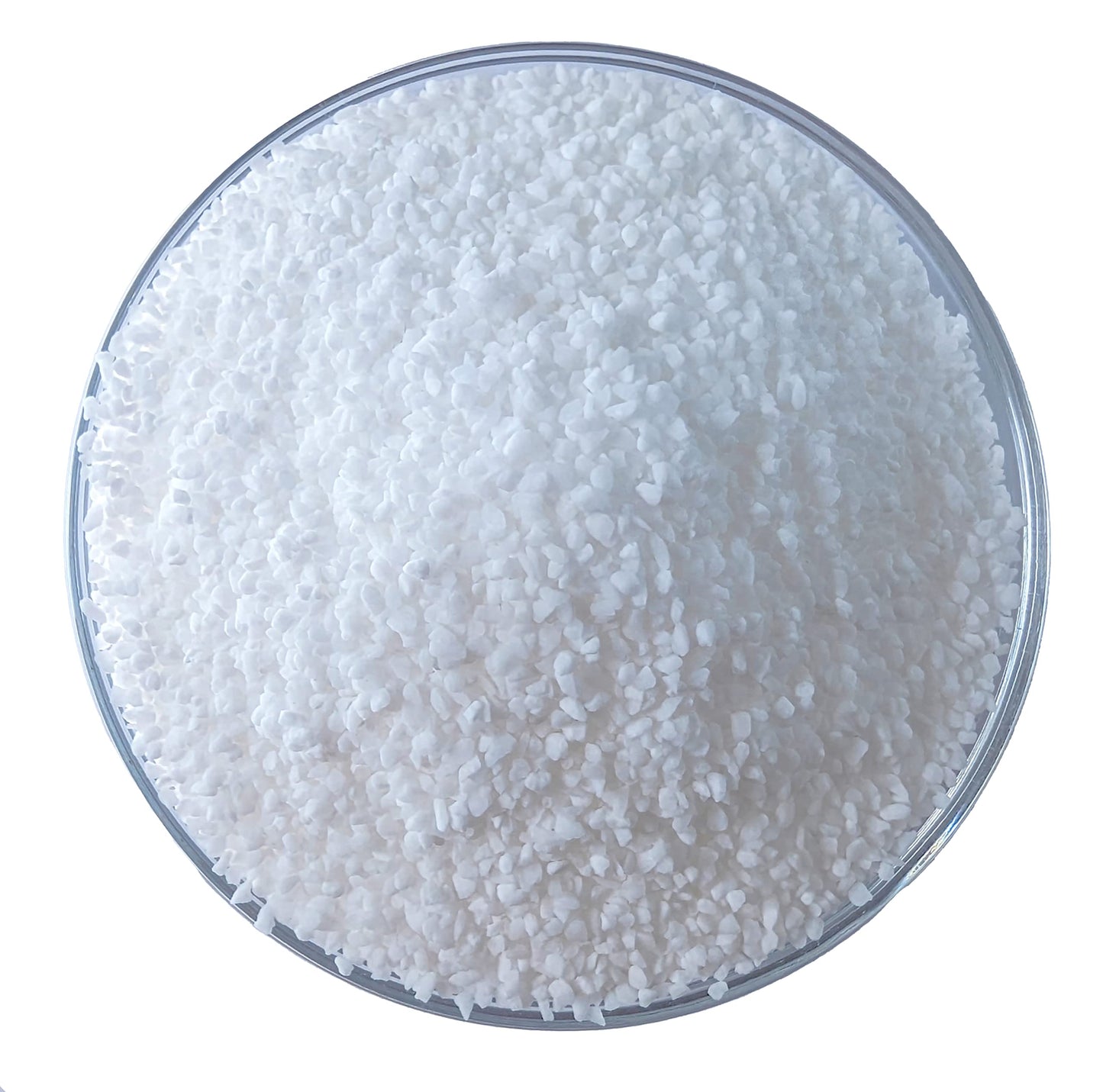 Pretzel Salt by Medley hills farm 2 lbs. in Reusable Container - Heat Resistant Premium Course Pretzel Salt - Great for Soft Pre