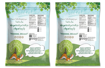 Food To Live Organic Raw Cashews, 16 Pounds Non-Gmo, Whole, Large, Premium Fancy Nuts, Unsalted, Unroasted, Kosher, Vegan, Bulk,