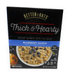 Better Oats, Blueberry Muffin Instant Oats, 15.1oz Box (Pack of 3)