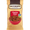 Snyder'S Of Hanover, Pretzel Dipping Sticks, 12 Oz Bag