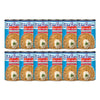 Blue Runner Creole Cream Style Navy Beans with Creole Mirepoix, 15 Ounce (Pack of 12)