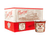 Bob'S Red Mill Gf Oatmeal Cup, Maple & Brown Sugar, 2.15 Ounce Cup (Pack Of 12), Gluten Free, Non-Gmo, Whole Grain, Kosher