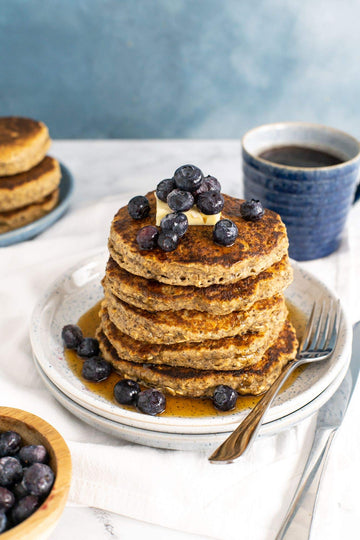 Bob'S Red Mill Organic Golden Flaxseed Meal, 32Oz (Pack Of 4) - Non Gmo, Vegan, Paleo Friendly, Keto Friendly, Kosher