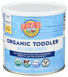 Earth'S Best Organic Toddler Milk Drink Powder, Natural Vanilla, 21 Oz