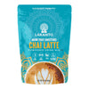 Lakanto Sugar Free Chai Latte Drink Mix - Monk Fruit Sweetened, Cold or Hot Chai Tea, Vegan, Probiotics, Rich Flavor, Chai Spice