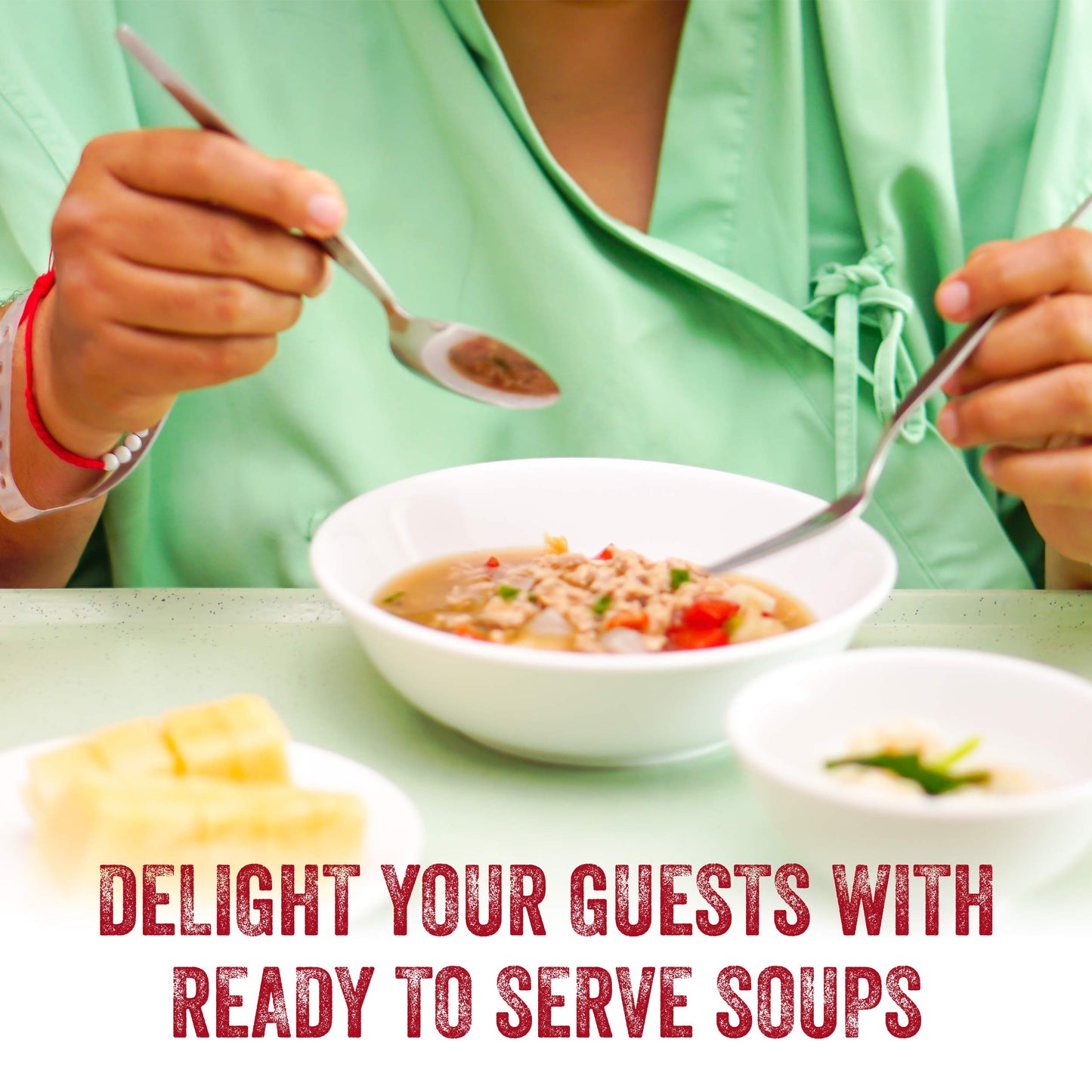 Campbell'S Classic Low Sodium Ready To Serve Soup, Vegetables, 7.25 Ounce (Pack Of 24)