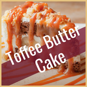 Hills Bros. Frapp S, Toffee Butter Drink Mix, 12 Count (2.3 Oz Packets) - Gluten Free, Kosher Certified, Easy To Make, Rich And