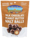 Sunridge Farms Milk Chocolate Peanut Butter Malt Balls 7 Oz